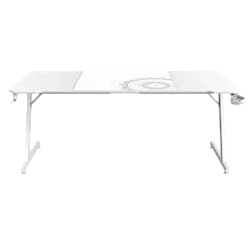 Trine 180 x 80 White